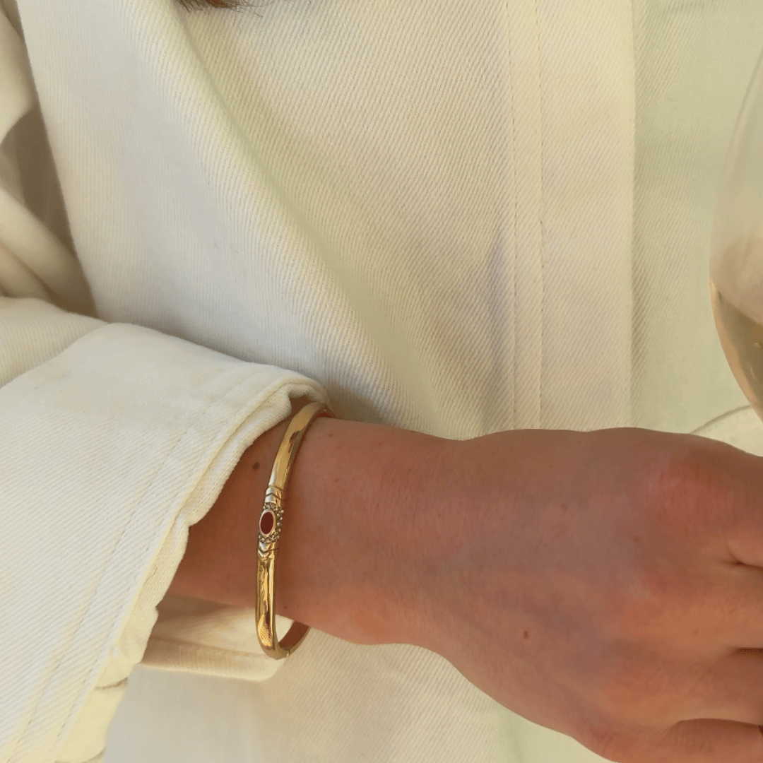 Bella Bangle