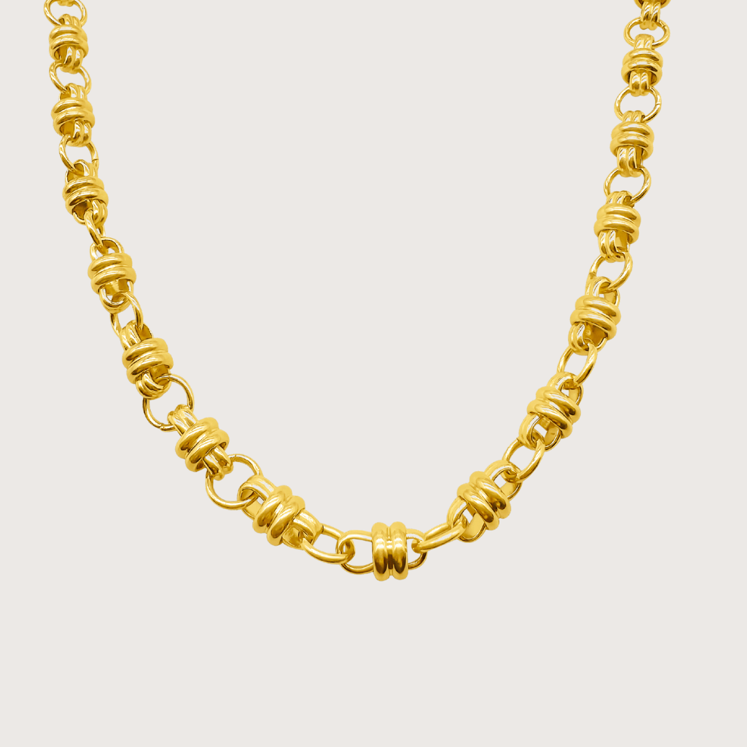 Riza Necklace
