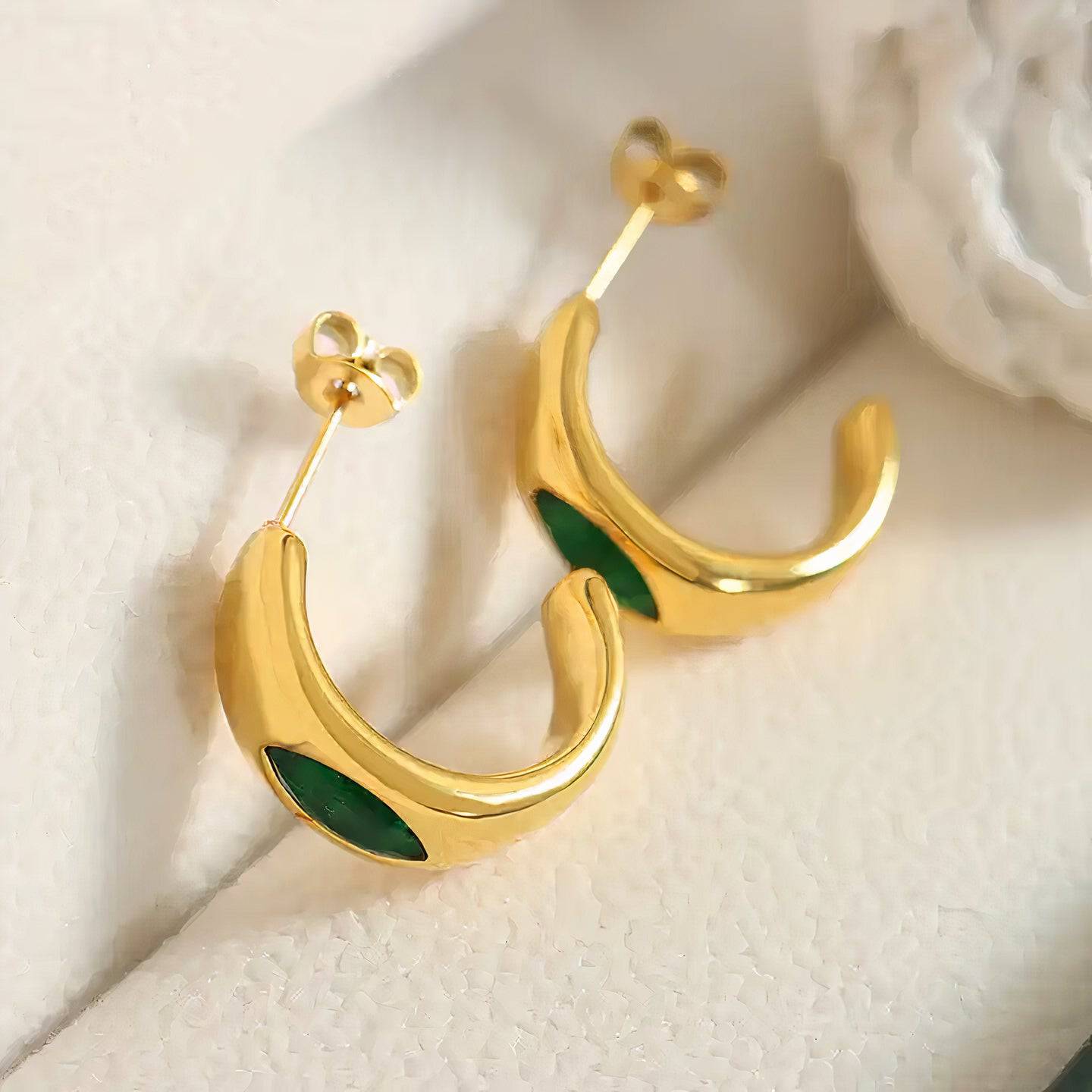 Kai Earrings