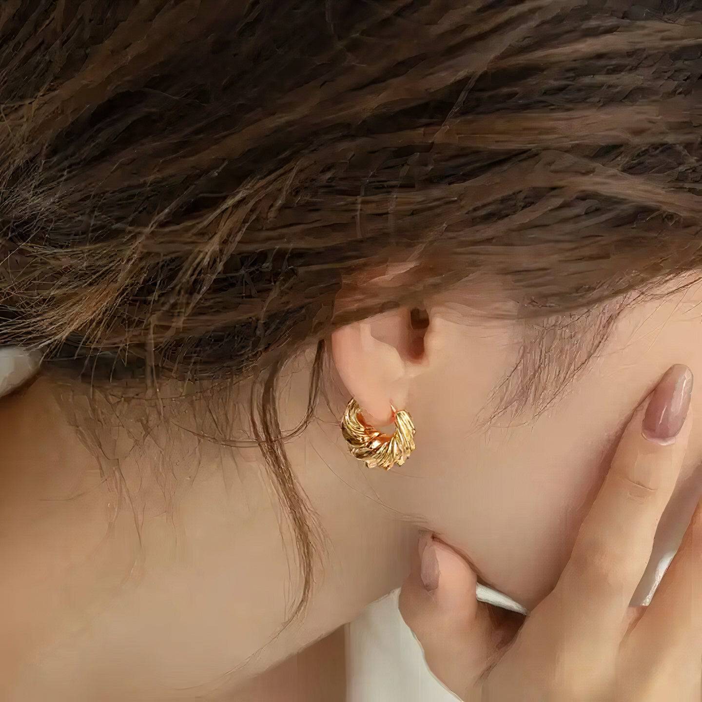 Rae Earrings