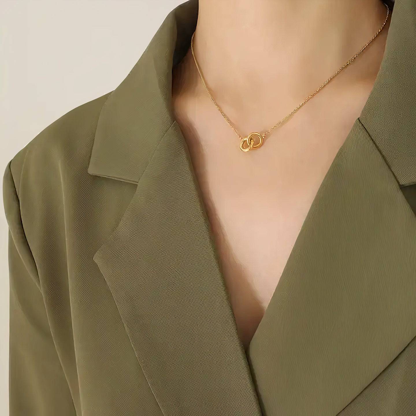 Louise Necklace