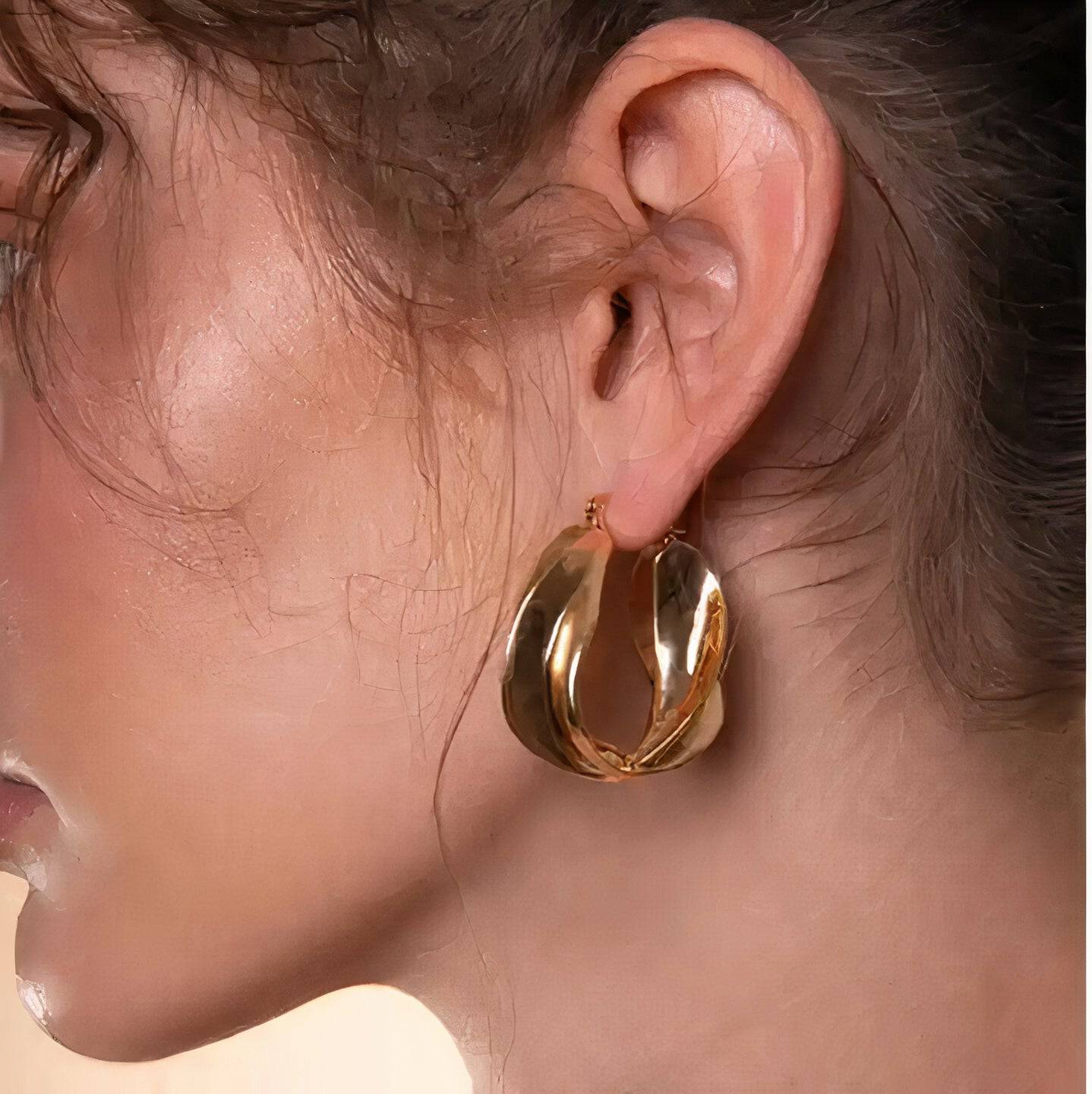 Ophelia Earrings