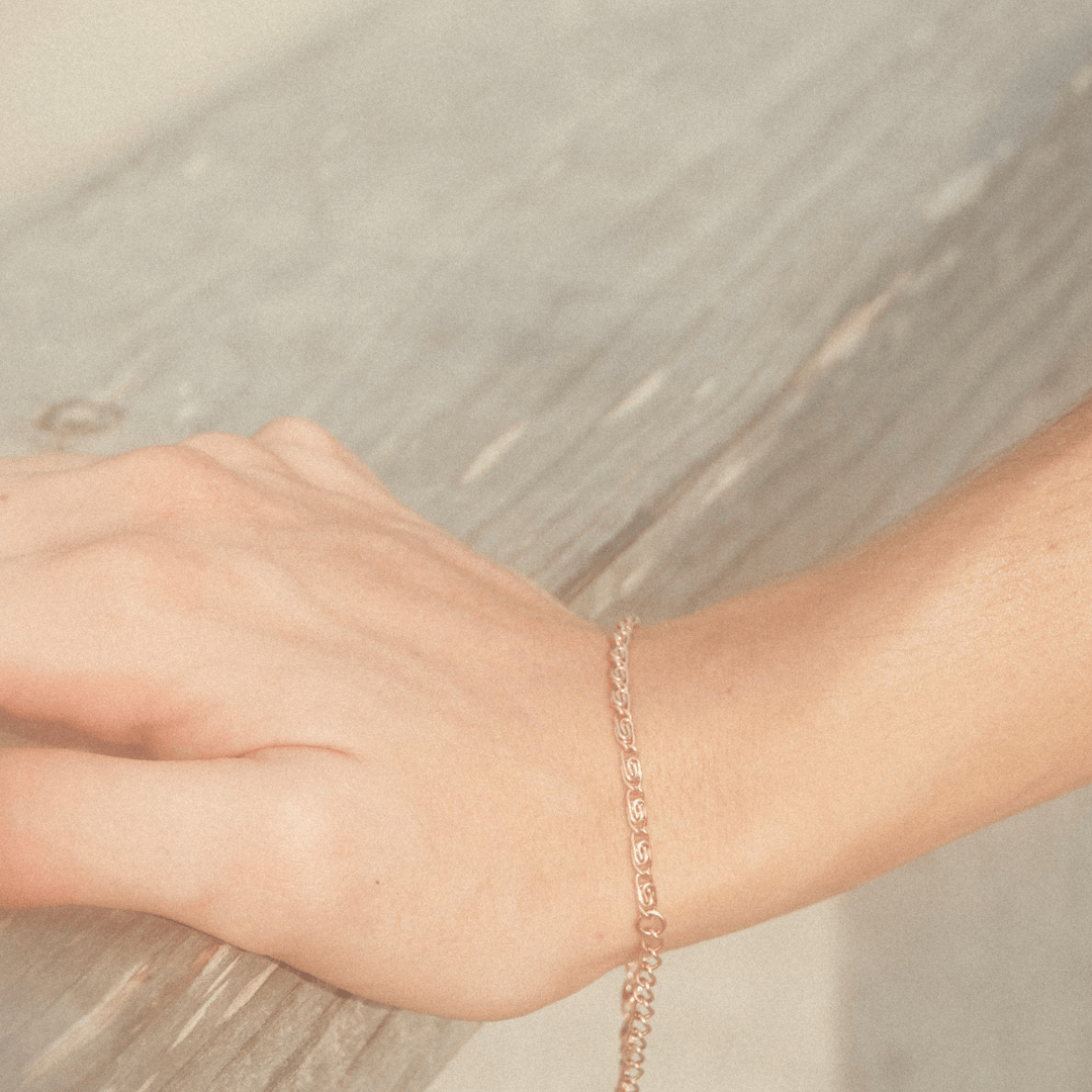 Fleur Bracelet