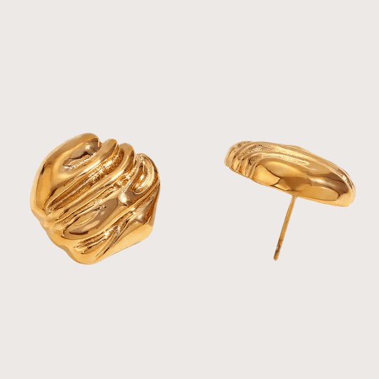 Lava Earrings