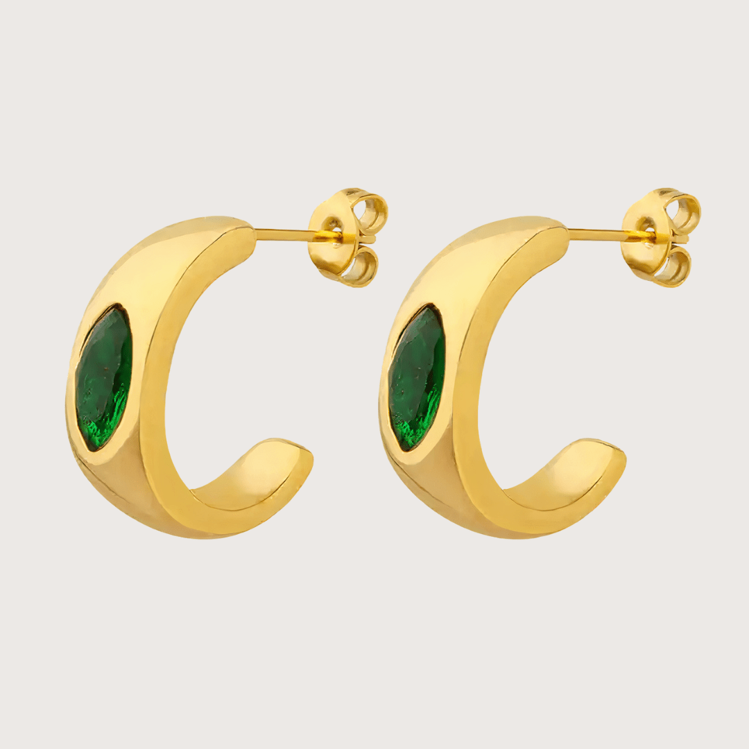 Kai Earrings