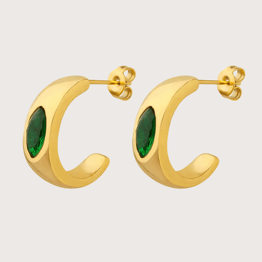 Kai Earrings