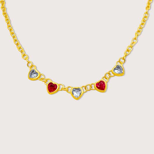 Amor Necklace