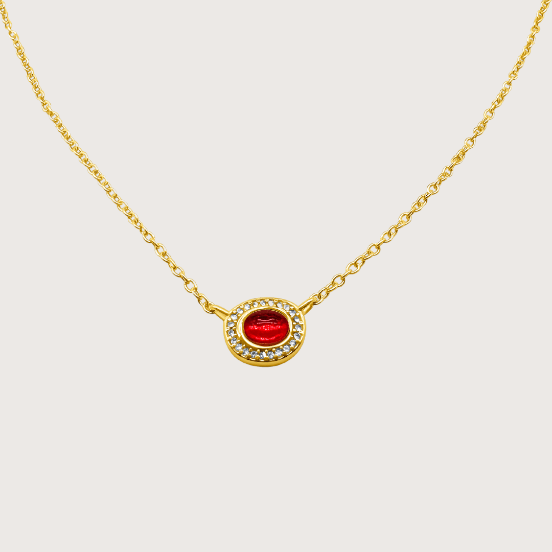 Era Necklace