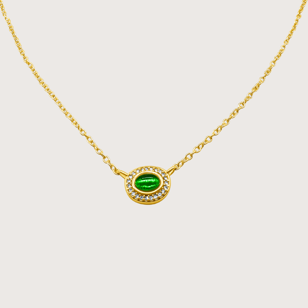 Era Necklace