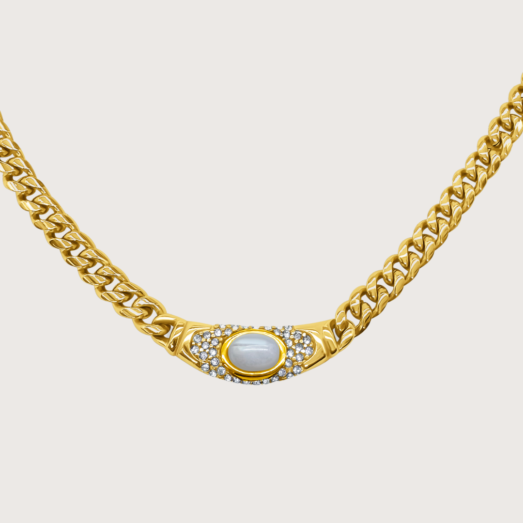Bella Necklace Limited 1/100