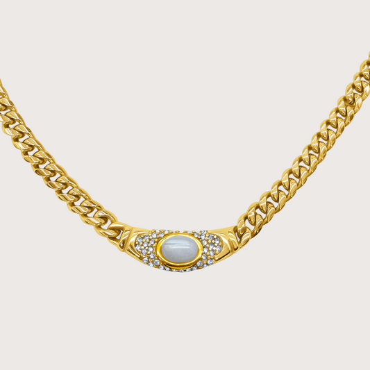Bella Necklace Limited 1/100