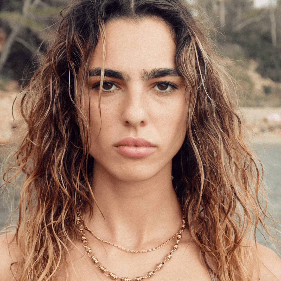 Fleur Necklace