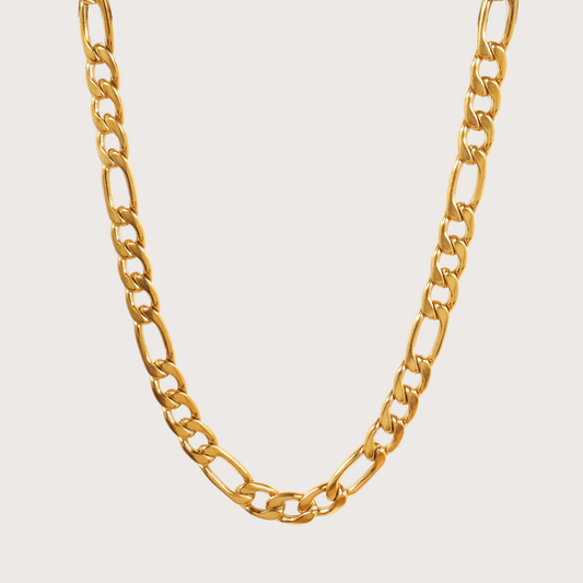 Selasphorus Necklace