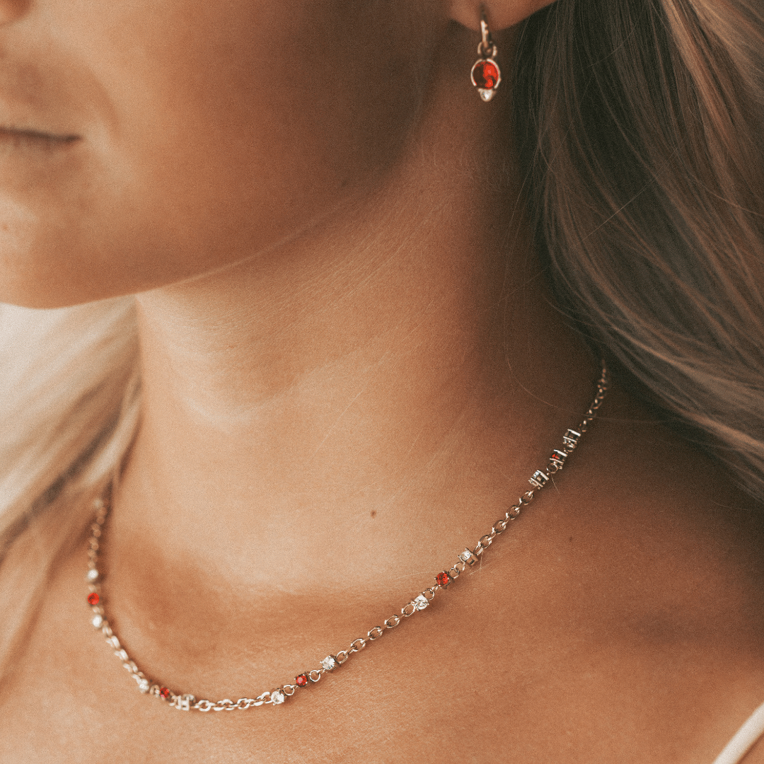 Sahara Necklace