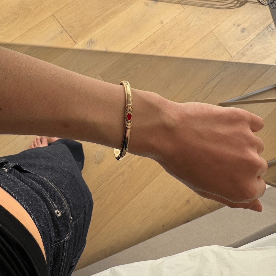 Bella Bangle