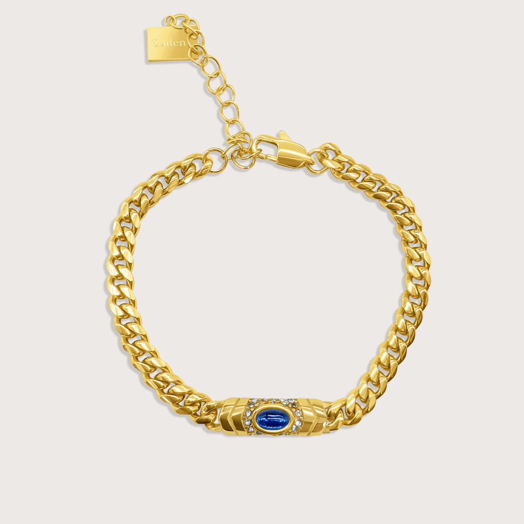 Bella Bracelet in Gold