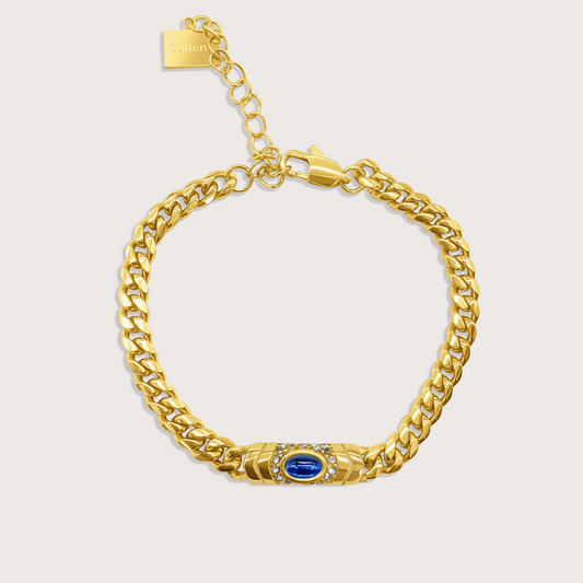 Bella Bracelet in Gold