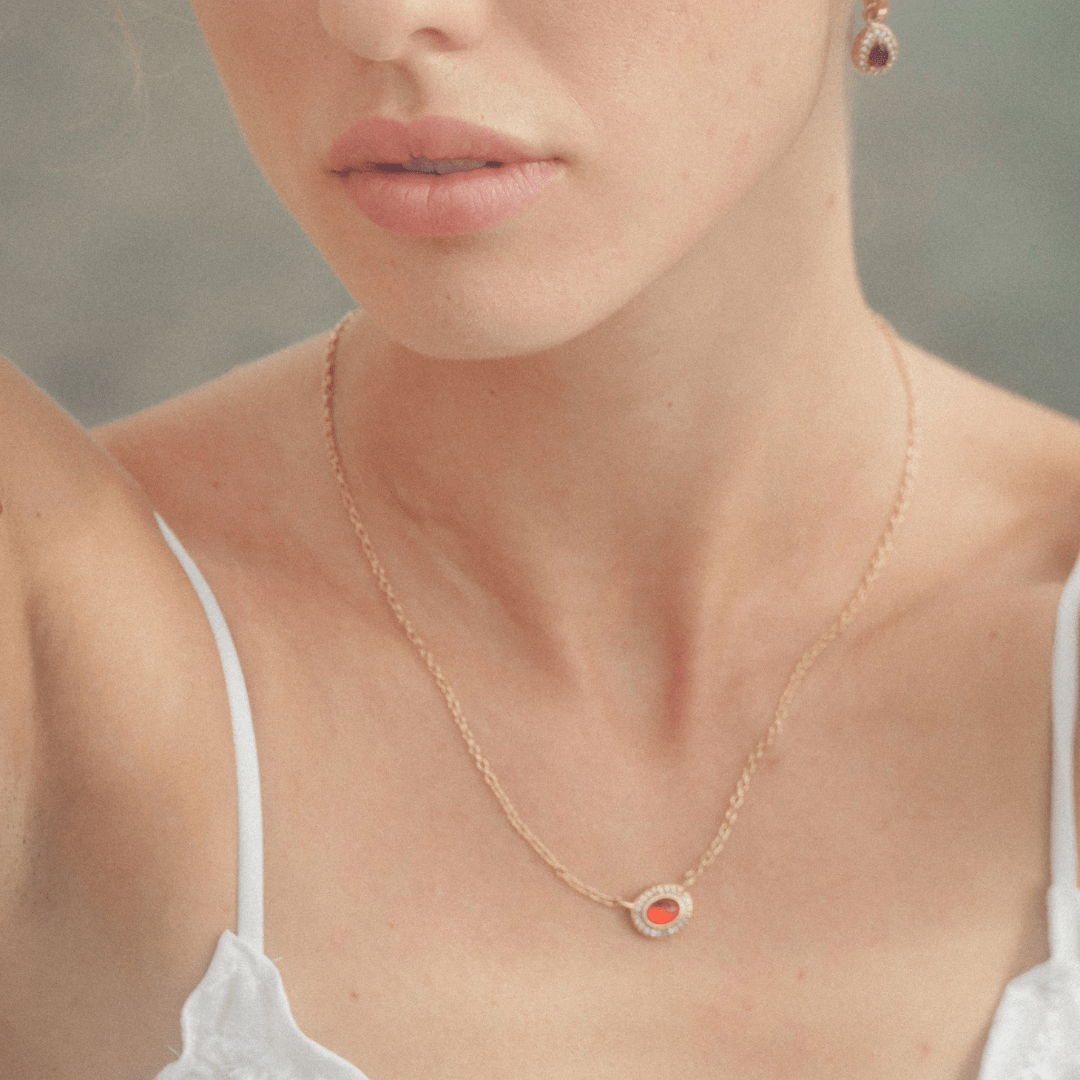 Era Necklace
