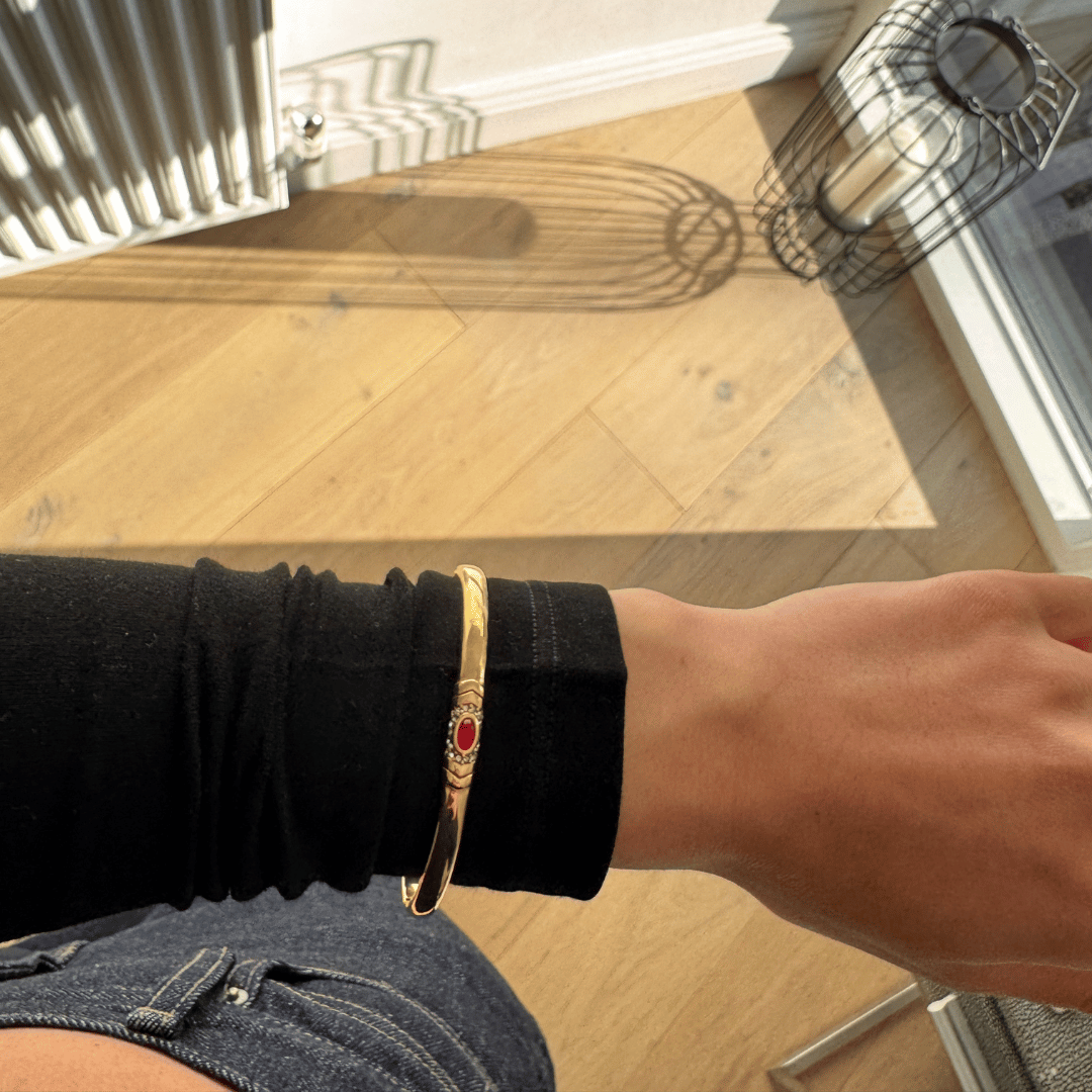 Bella Bangle