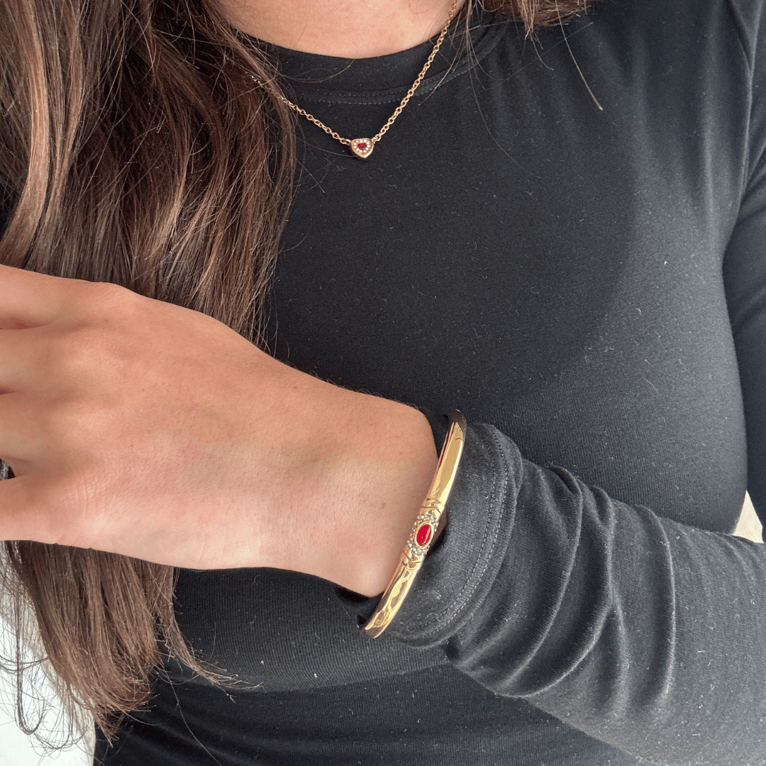 Bella Bangle