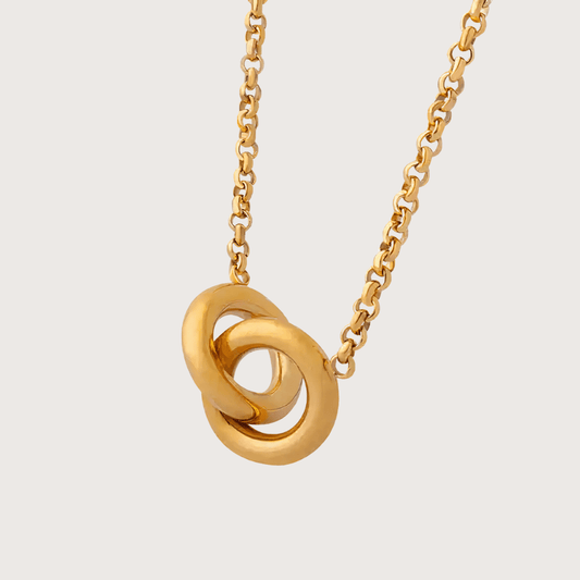 Louise Necklace