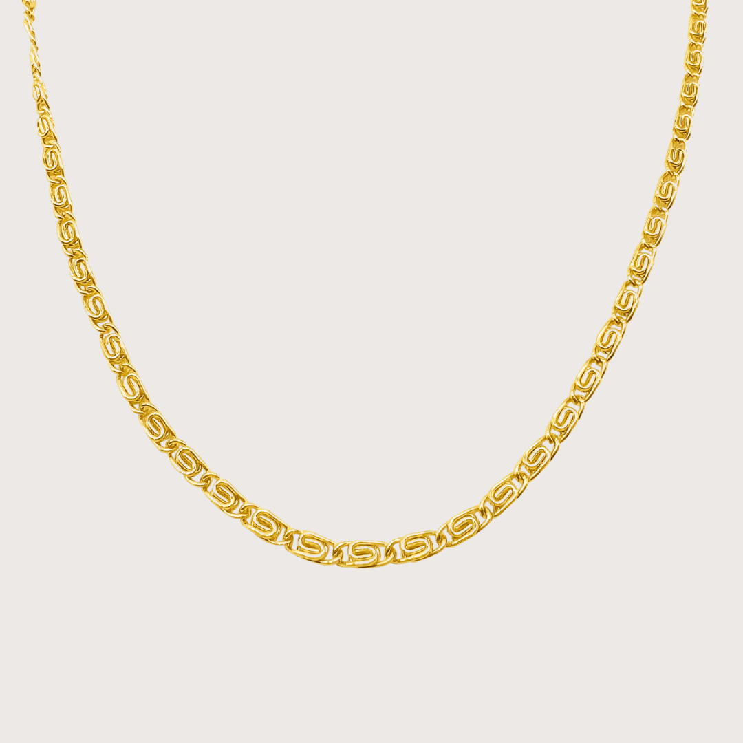 Fleur Necklace
