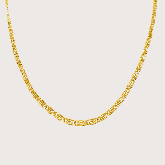 Fleur Necklace