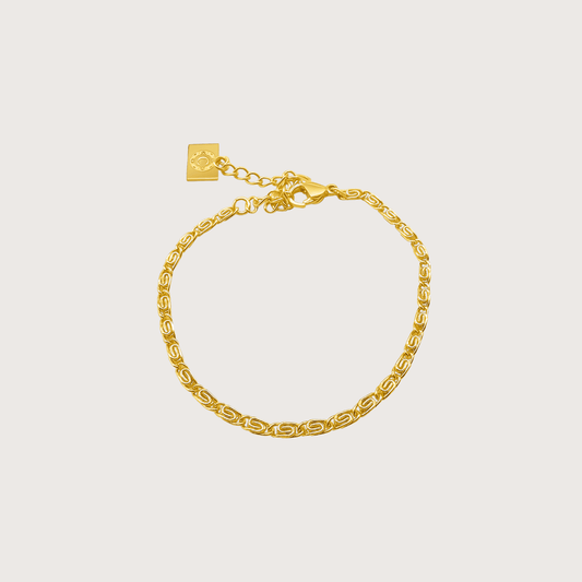 Fleur Bracelet
