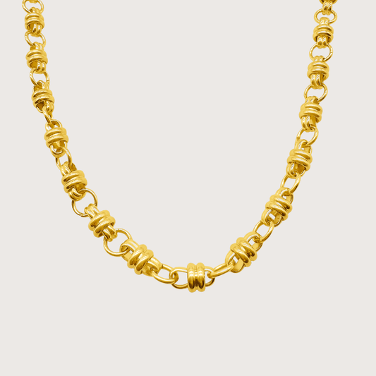 Riza Necklace