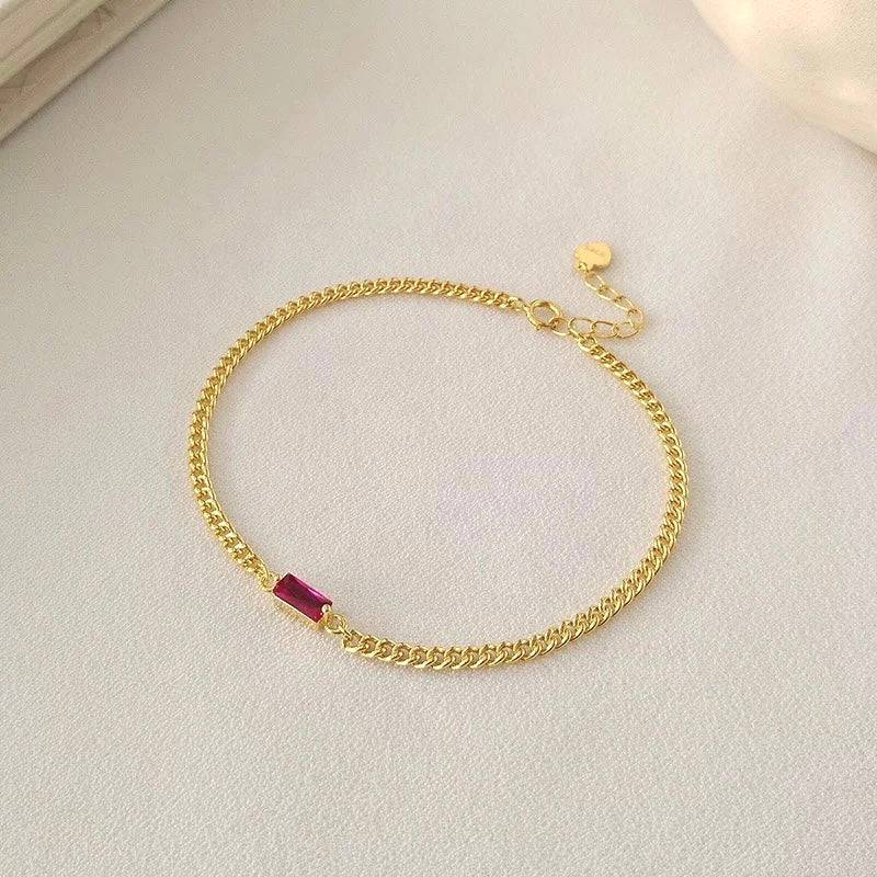 Camila Bracelet