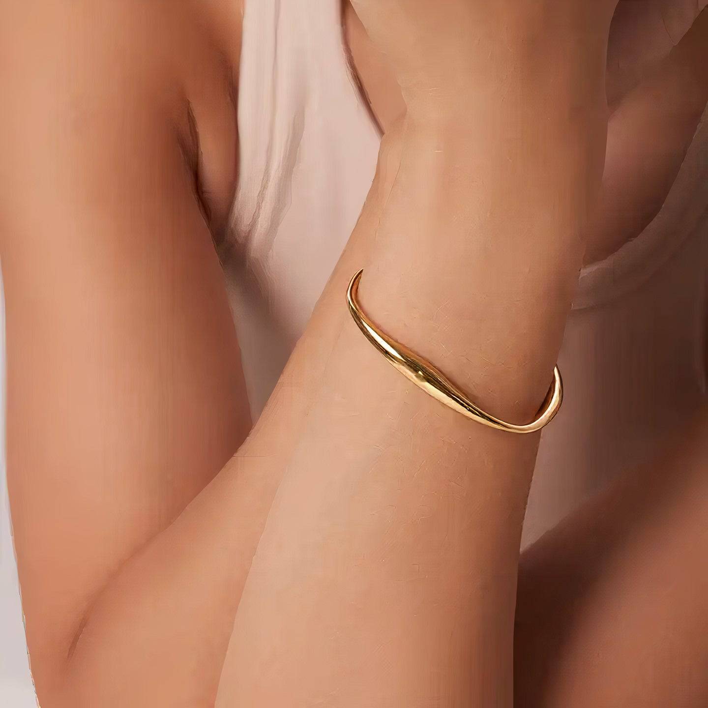 The Perfect Bangle