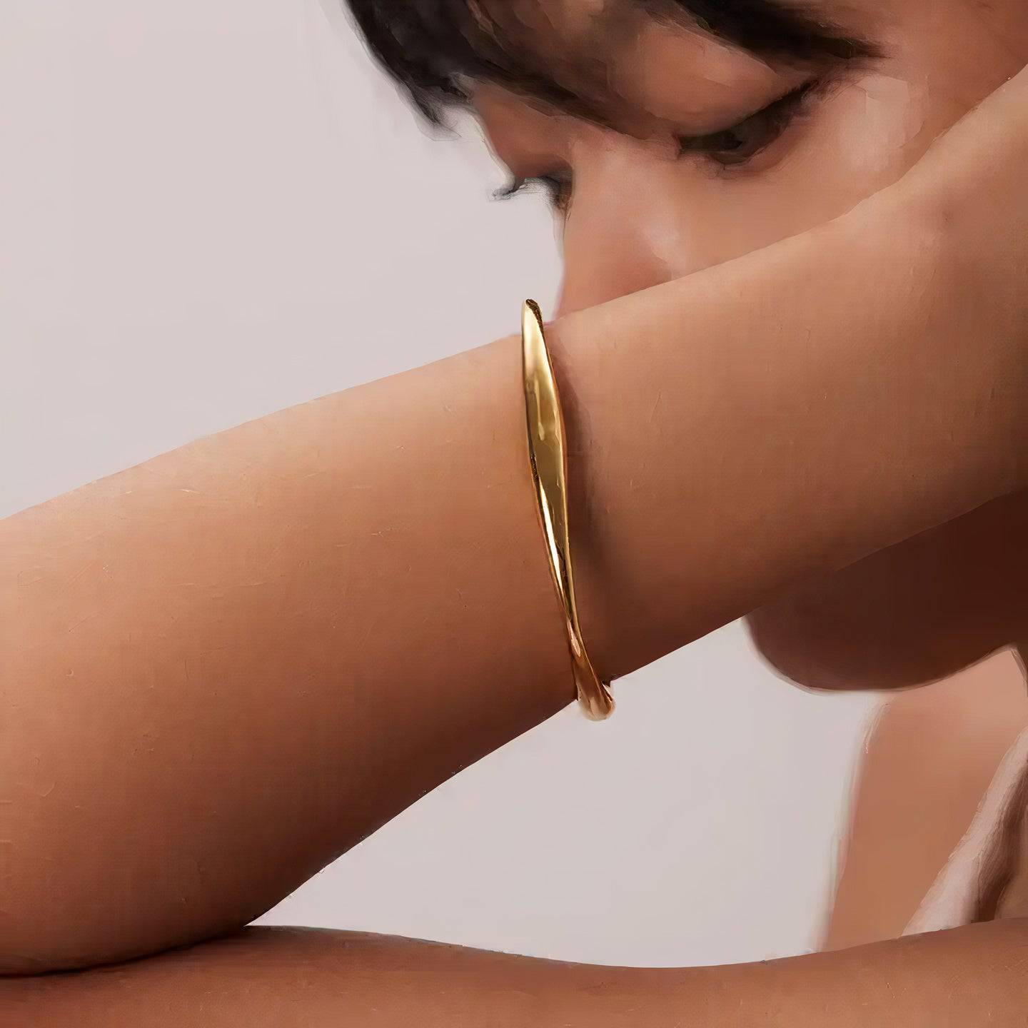 The Perfect Bangle
