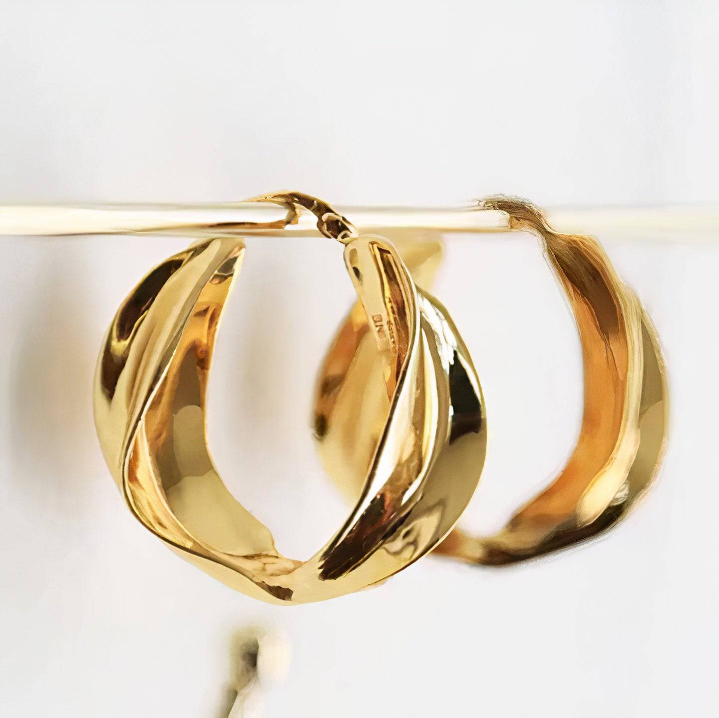 Ophelia Earrings