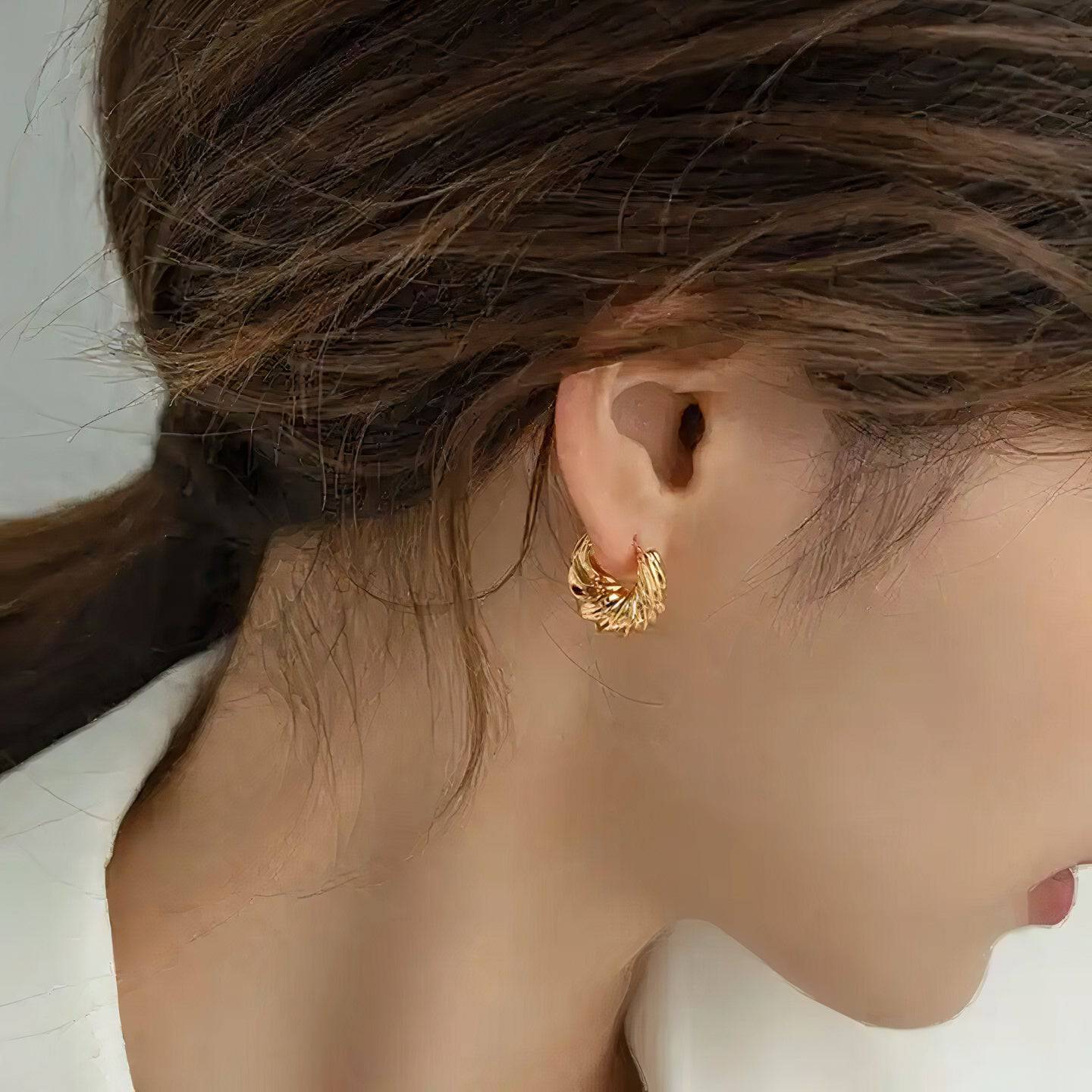 Rae Earrings
