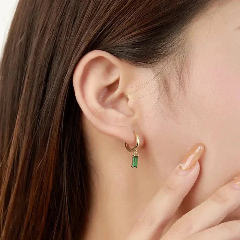 Arden Earrings