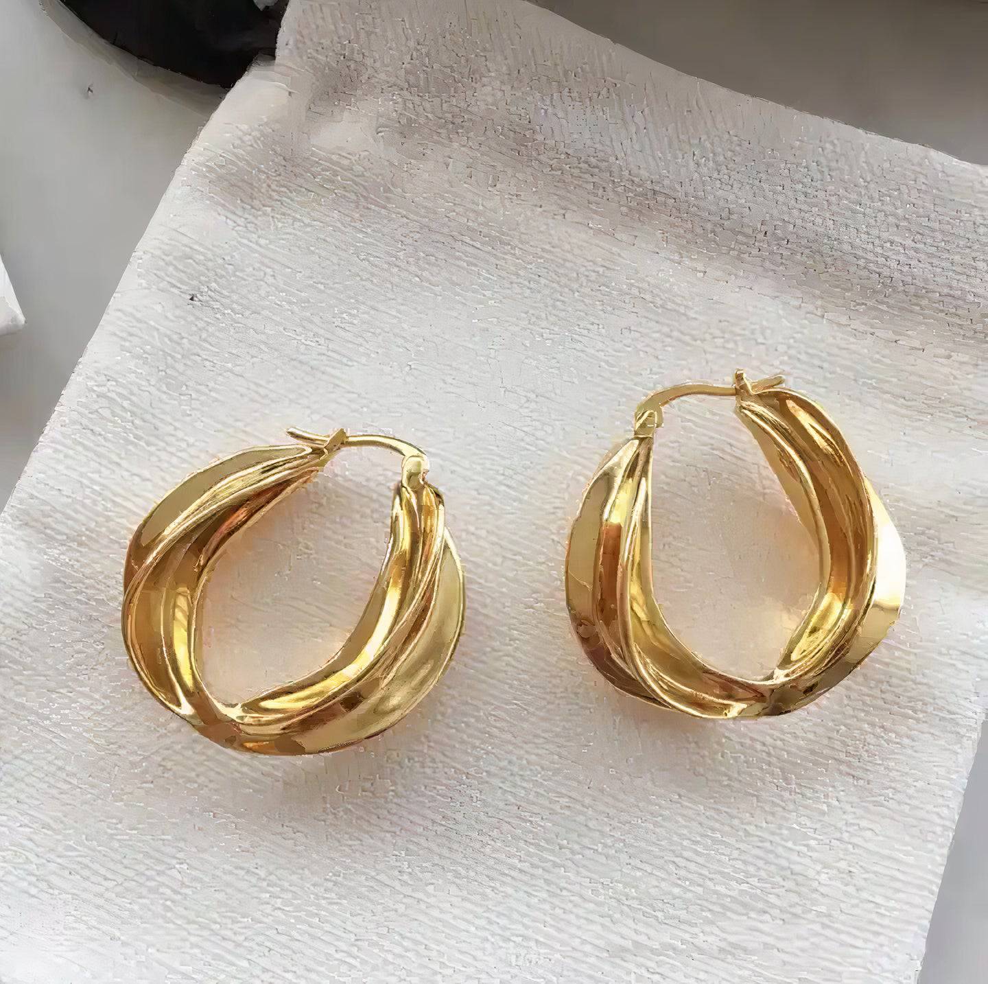 Ophelia Earrings