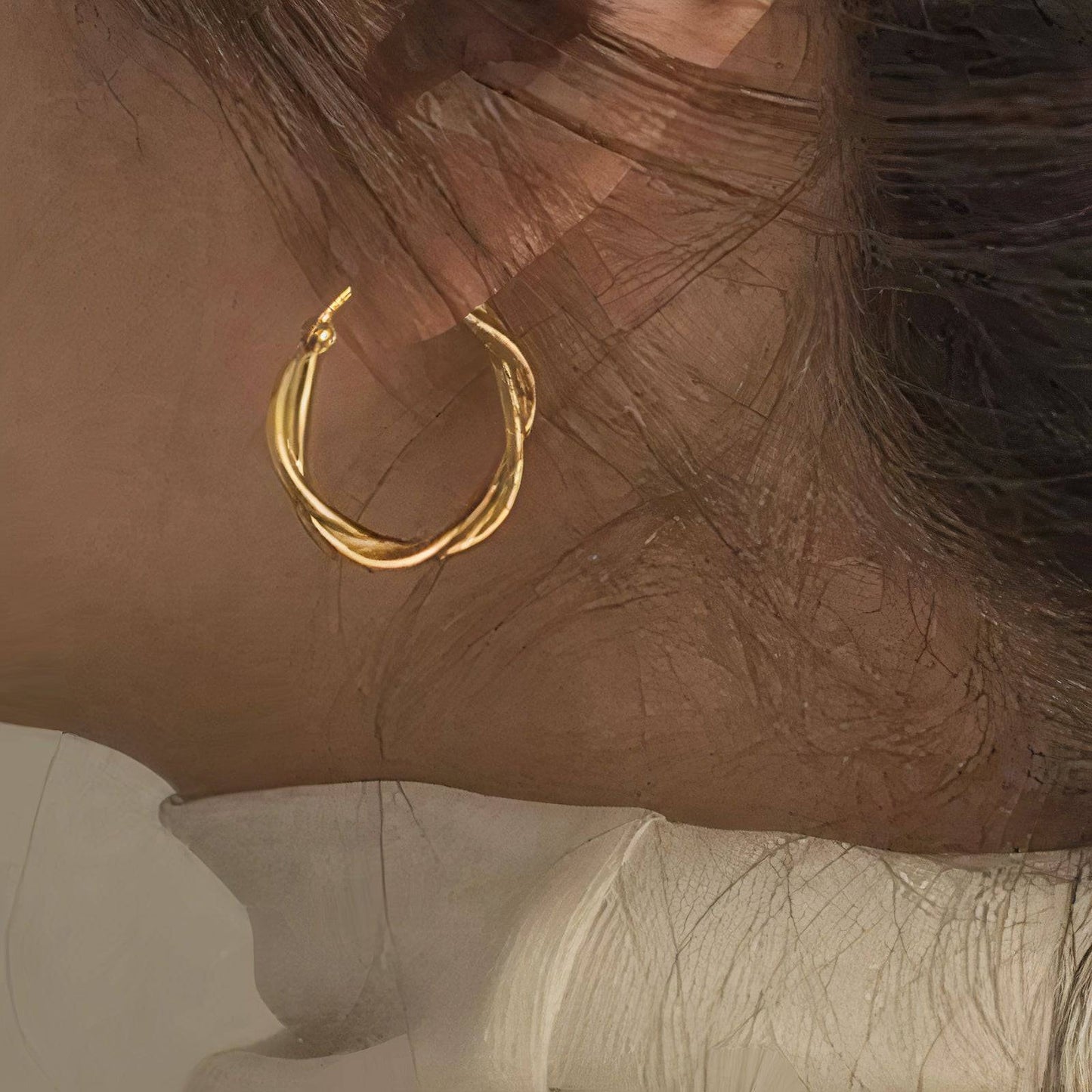 Essential Twisty Hoop