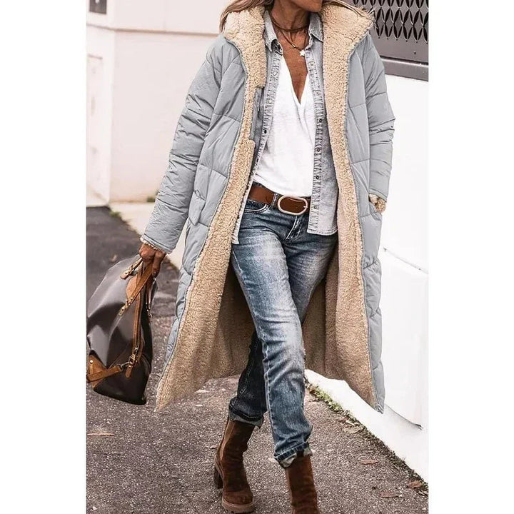 Jade™ – Chic winter coat