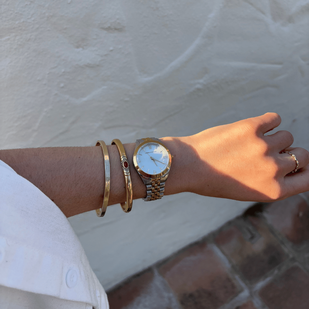 Bella Bangle