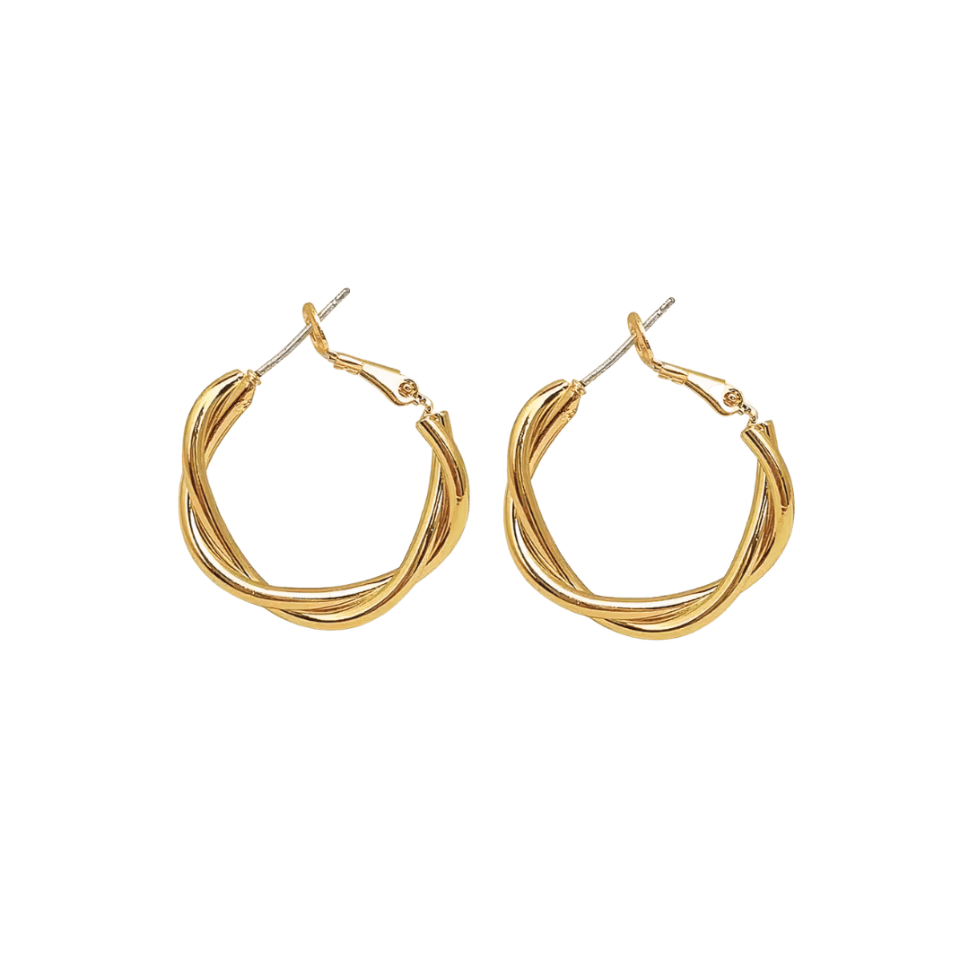 Essential Twisty Hoop
