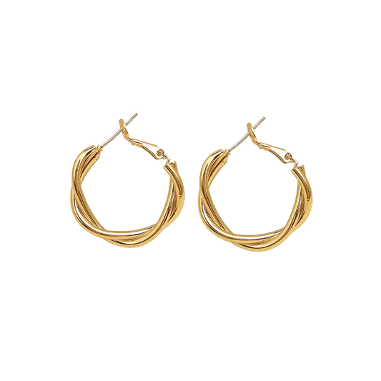 Essential Twisty Hoop