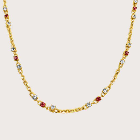 Sahara Necklace
