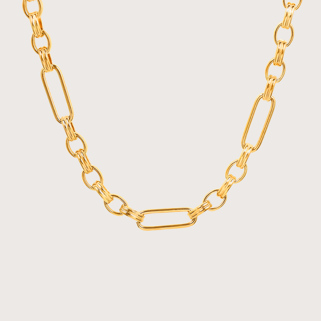 Anderson Necklace