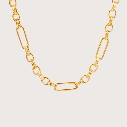 Anderson Necklace